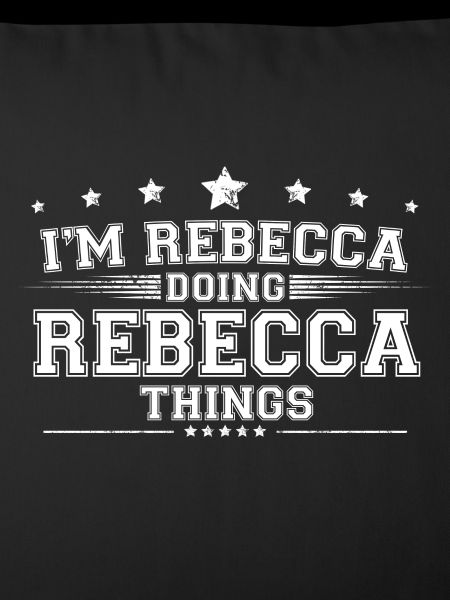 Rebecca