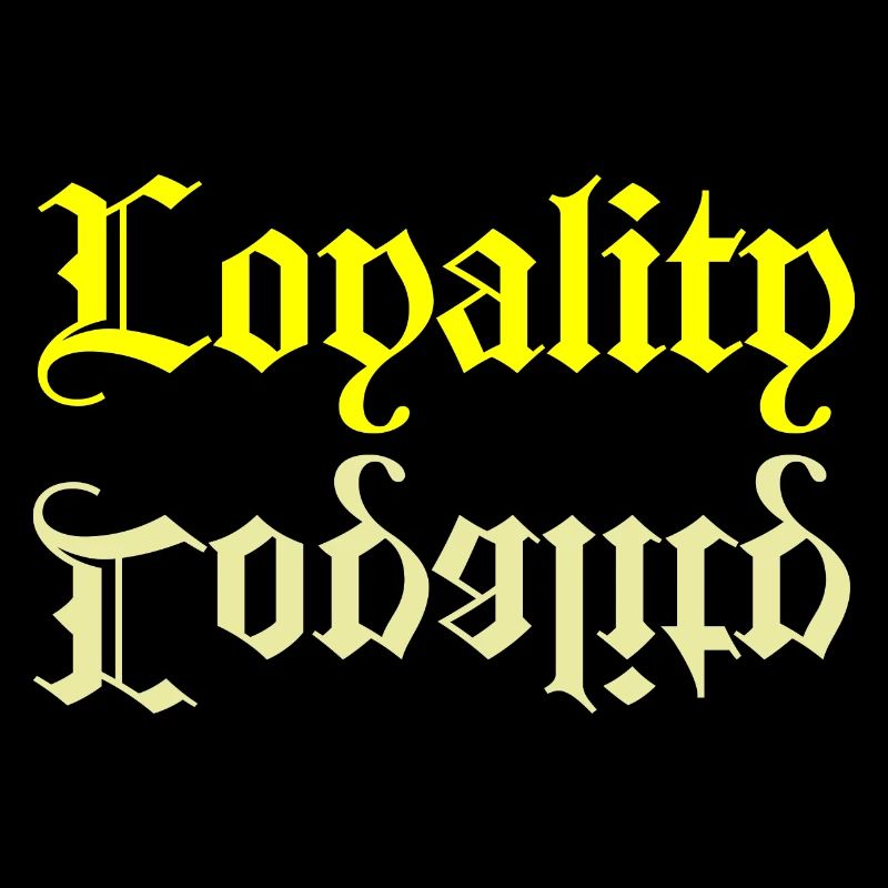 Loyalty