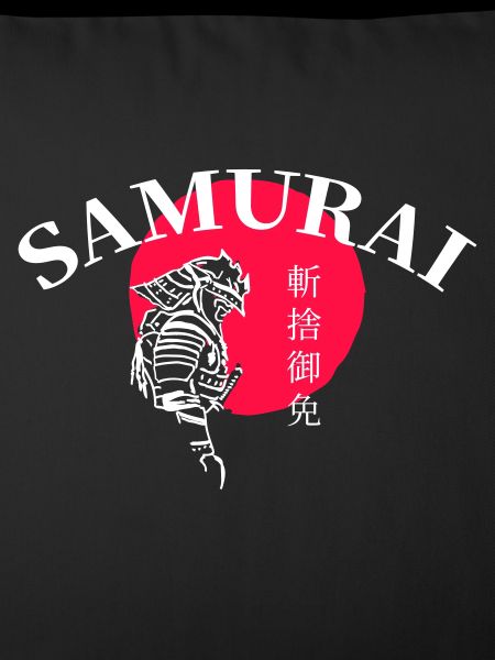 Samurai