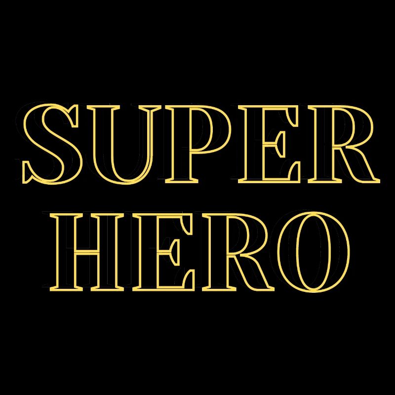 Super Hero