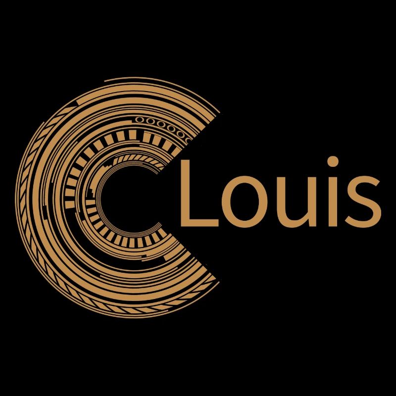 For Louis