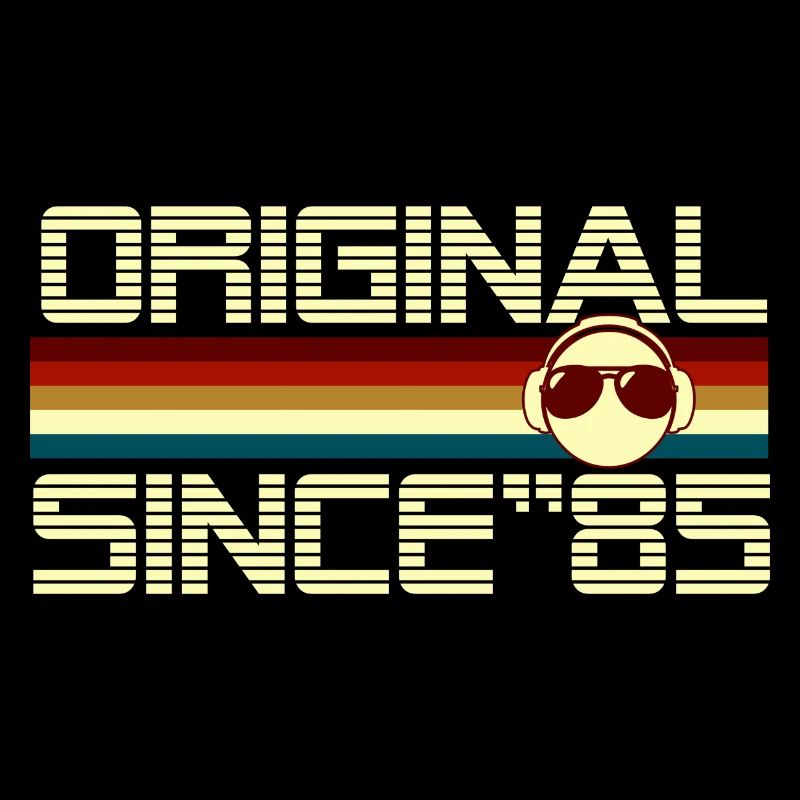 Since 85