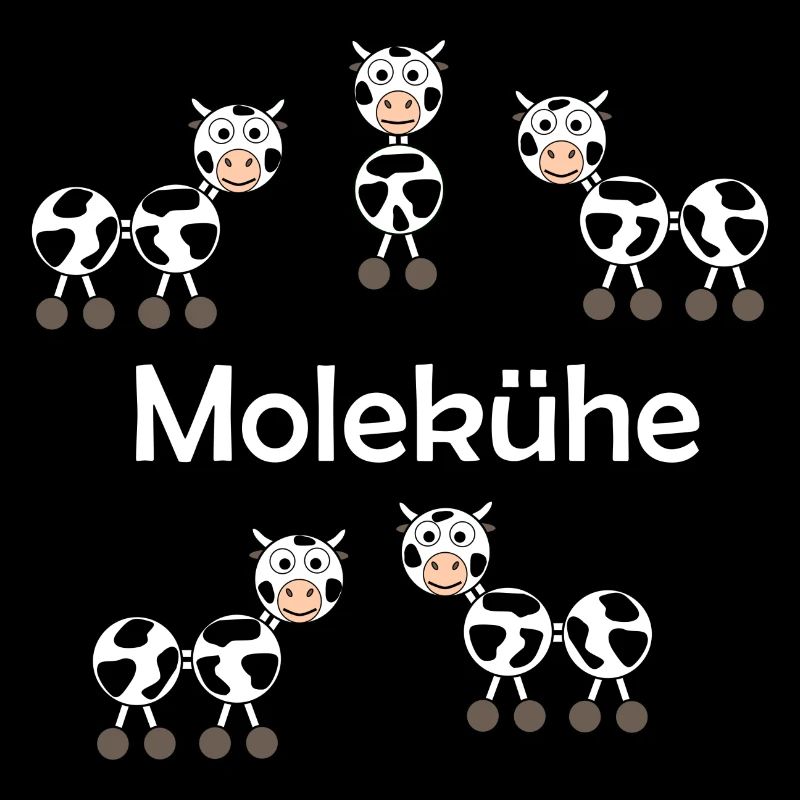 Molekühe