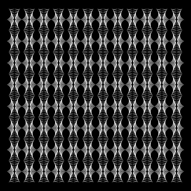 Abstract pattern