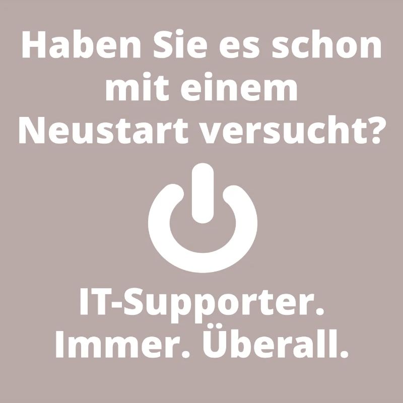 IT Administrator Supporter Support Computer