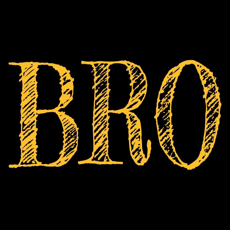Design Bro - cool et sympa