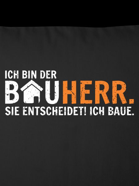 Bauherr