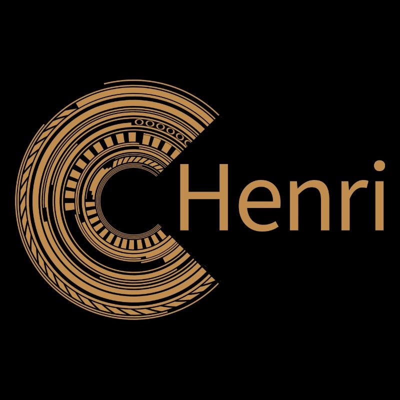 For Henri