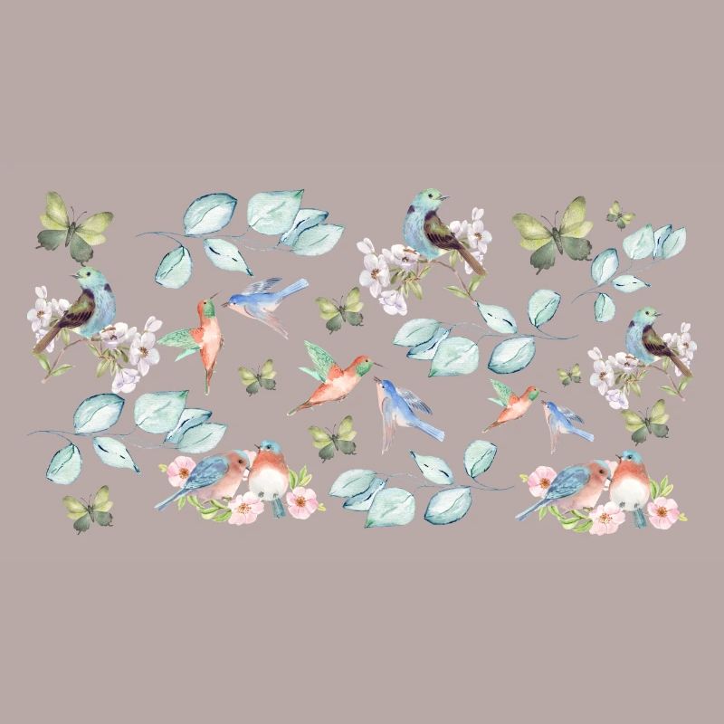 Wildflowers-gift idea