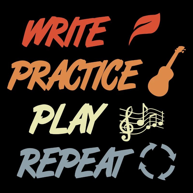 Ukulele Motivation