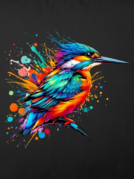 Eisvogel