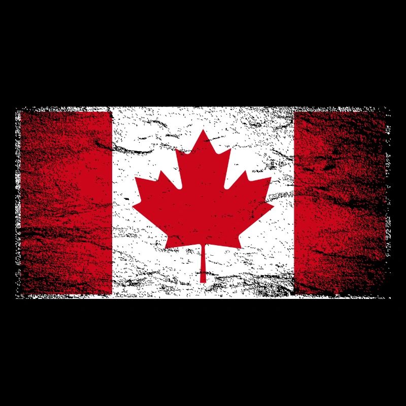 Canada Érable Vancouver Montréal Toronto Maple Leaf