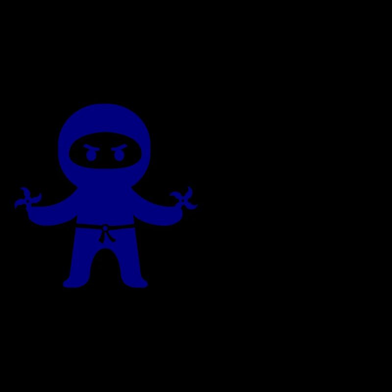 Ninjas