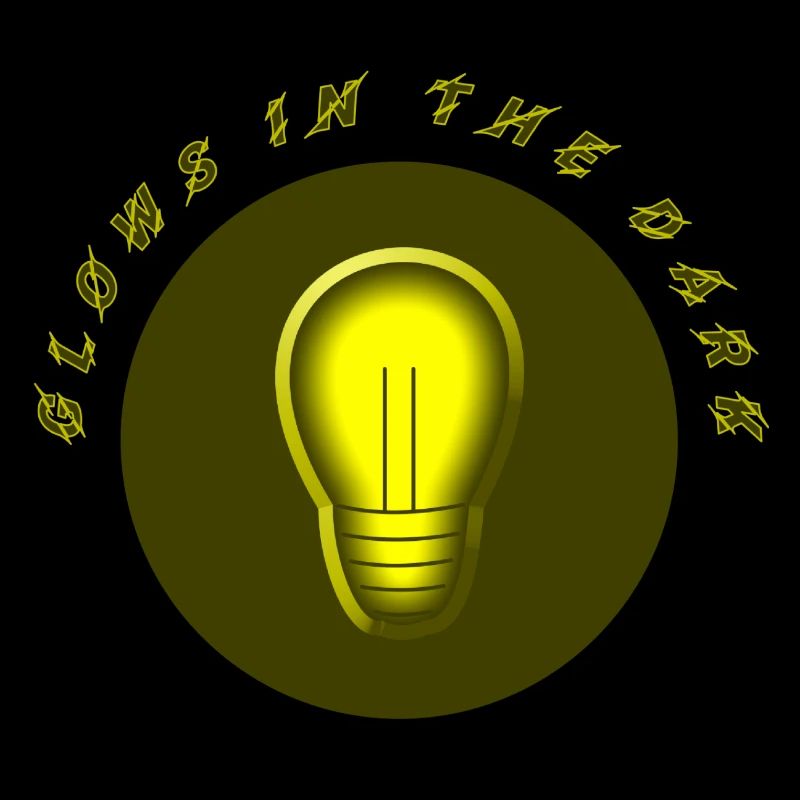 glows in the dark electro current problem