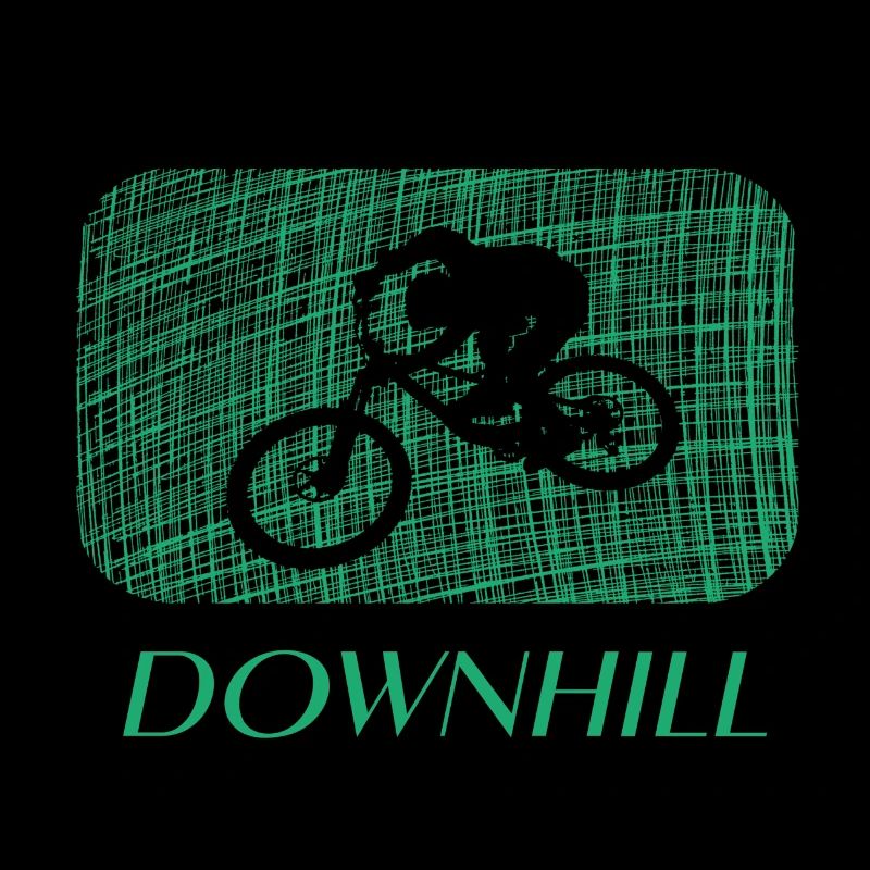 Downhill