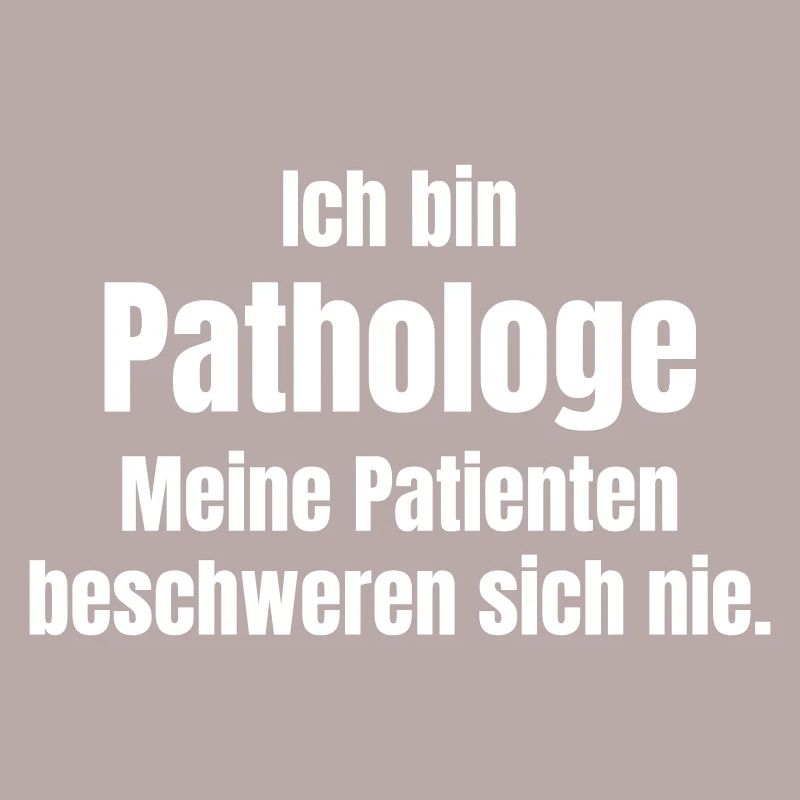 Pathologiste