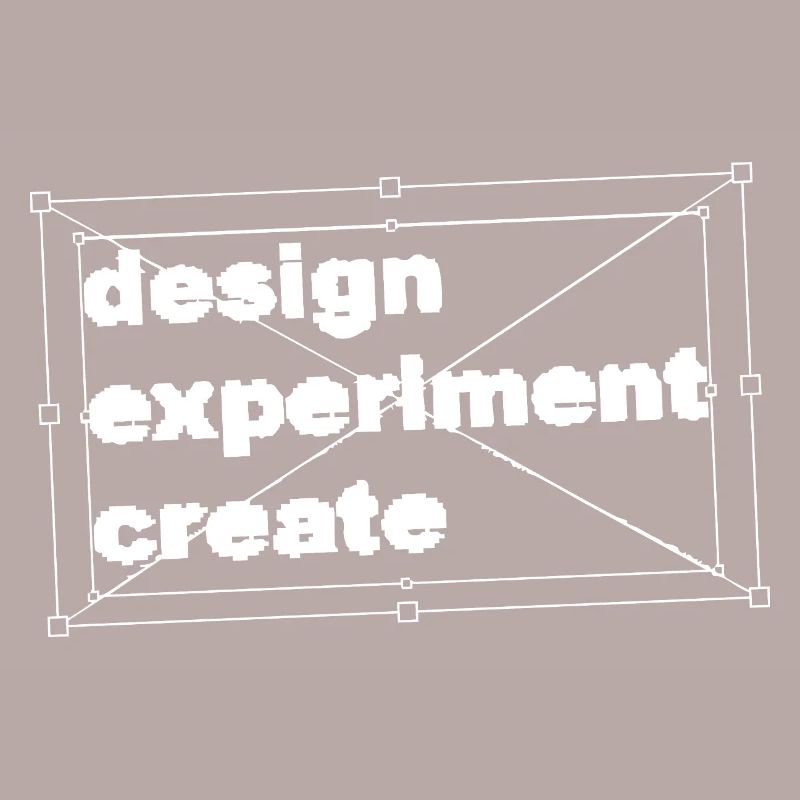 design experiment create