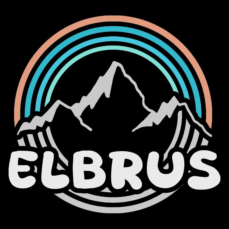 Wandern Elbrus