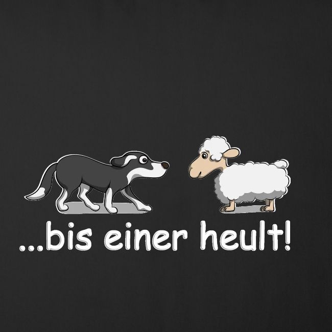 bis einer heult