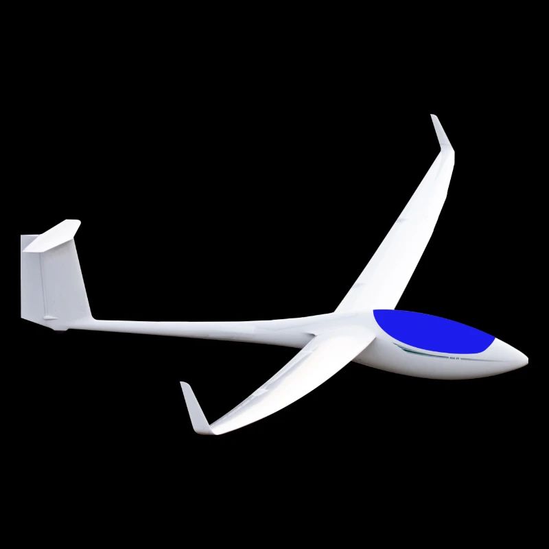 asg29 glider