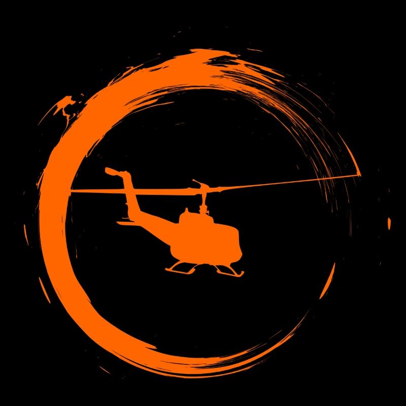 hélicoptère