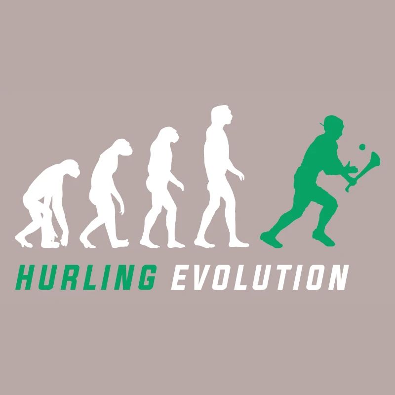 L’évolution du hurling