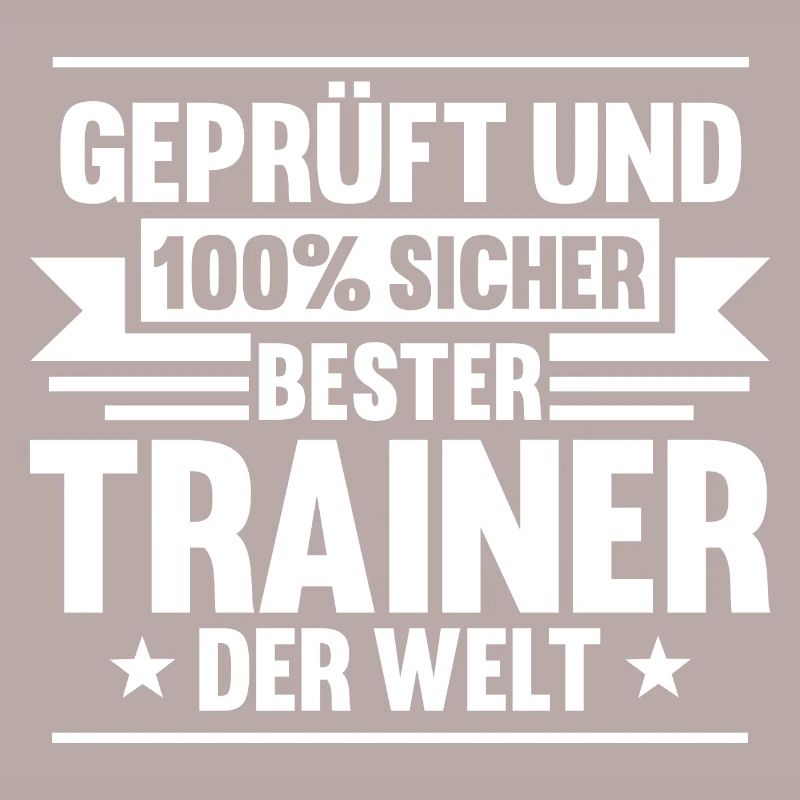 Bester Trainer Der Welt