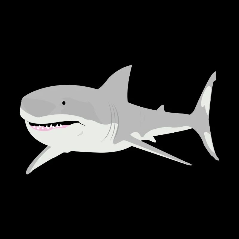 shark