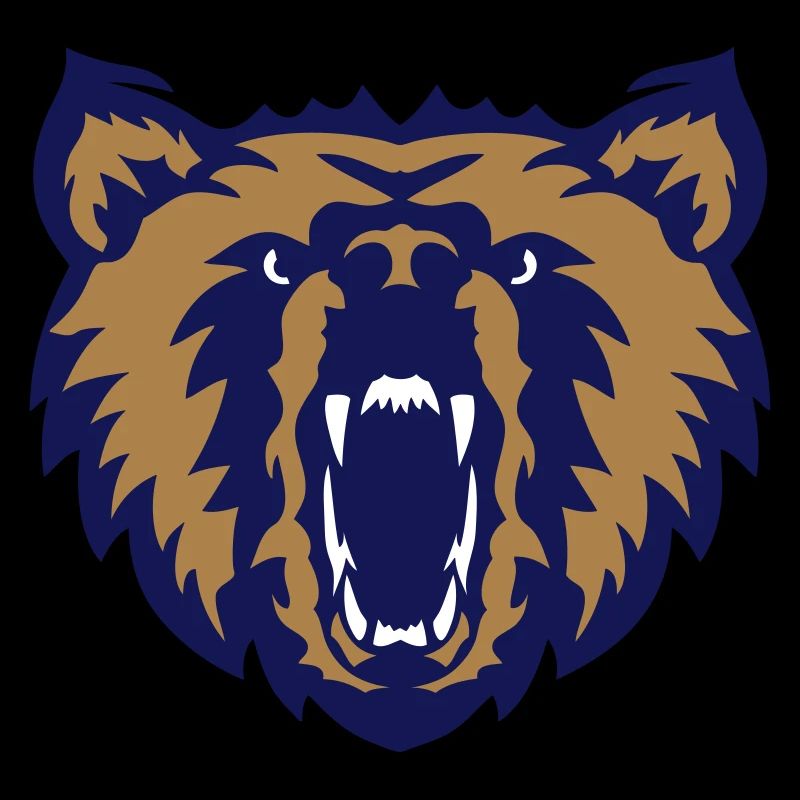ours face logo club