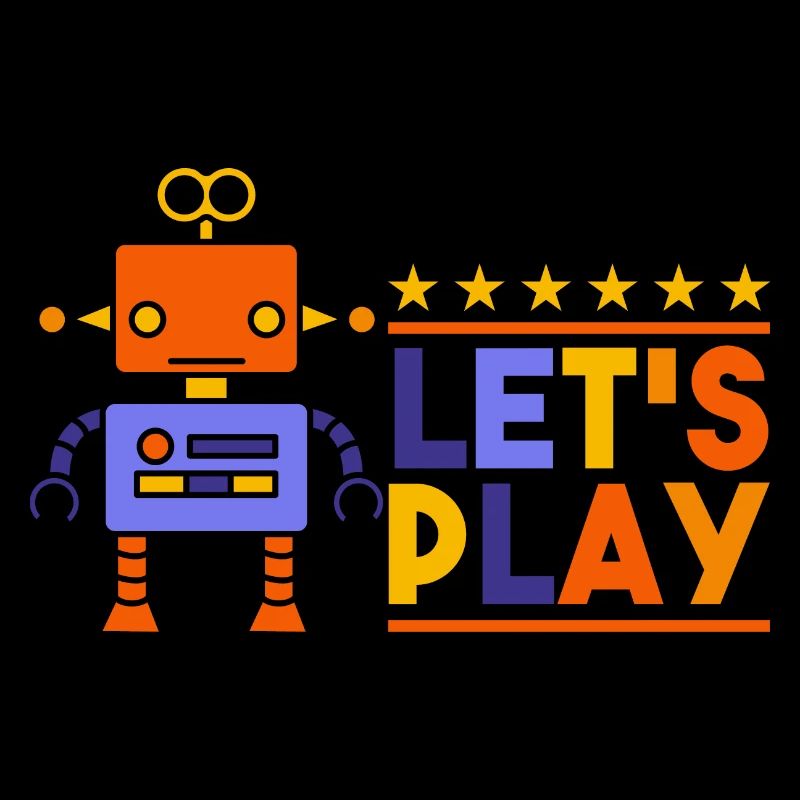 Let's play by The Manzanita's