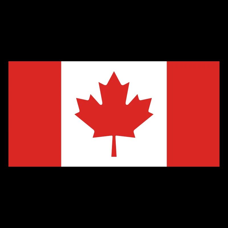 Drapeau du Canada
