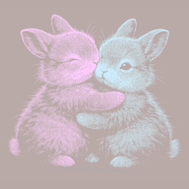 pygmy rabbit