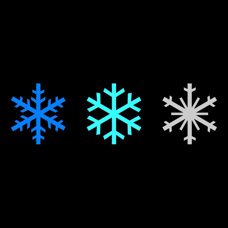 SNOWFLAKES