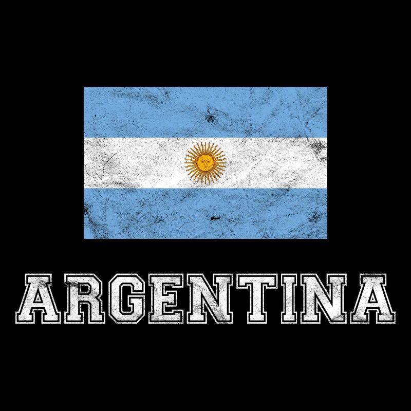 Drapeau de l'Argentine Buenos Aires Cadeau
