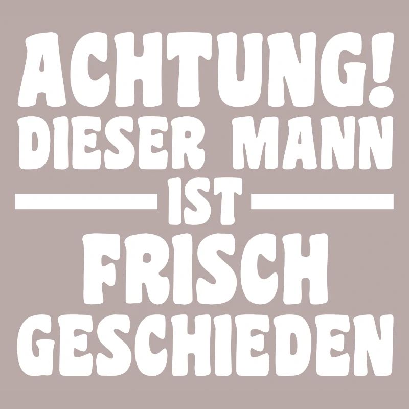 Geschieden Scheidung Scheidungsparty