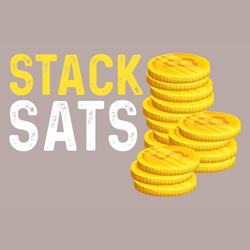 Stack sats