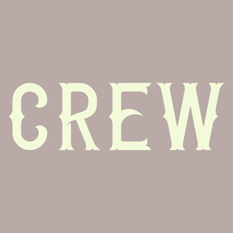crew
