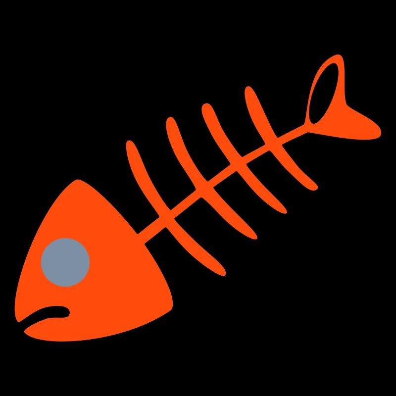 Fischgräte