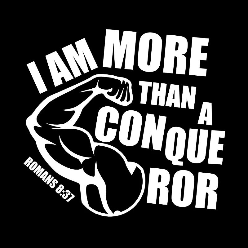 Plus qu'un conquérant