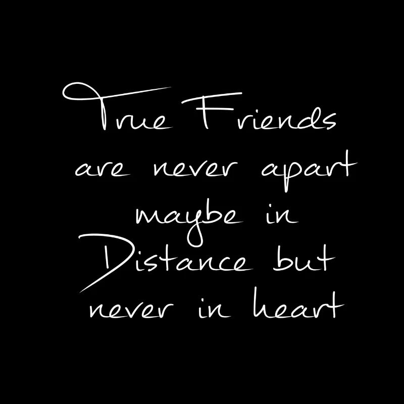 Vrais amis