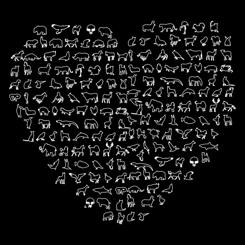 Love Animals