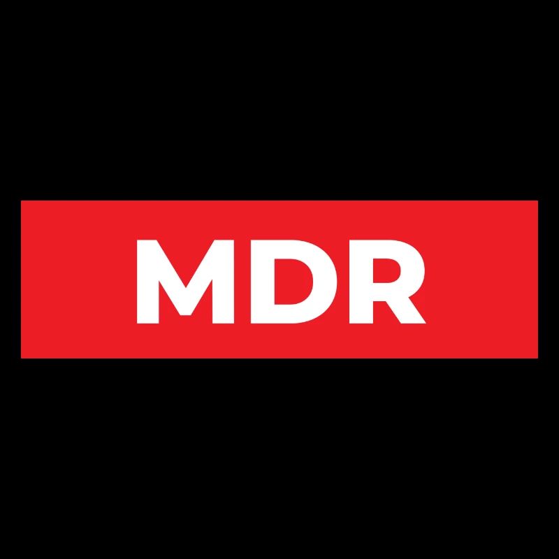 MDR