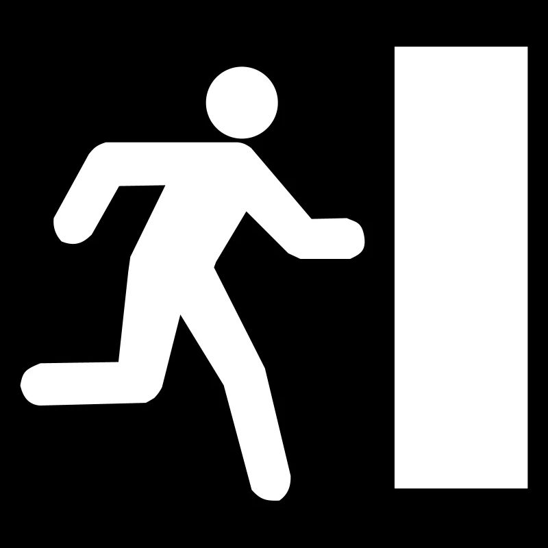 Emergency exit