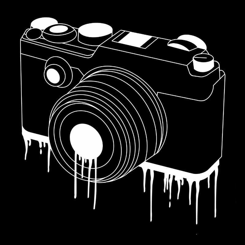 Camera Drawing