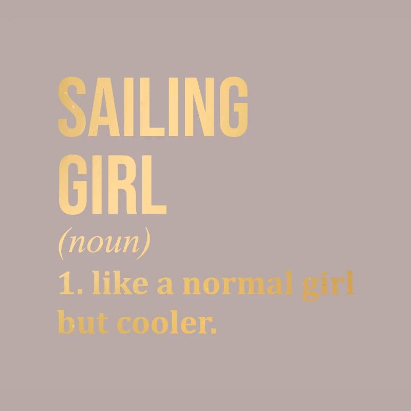 Sailing