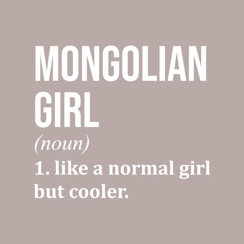 Mongolia