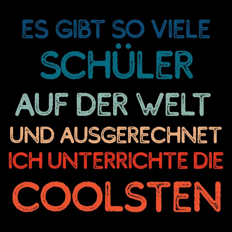 Die coolsten Schüler