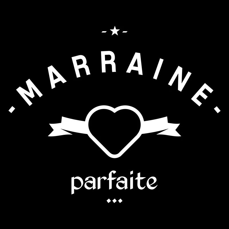 MARRAINE PARFAITE