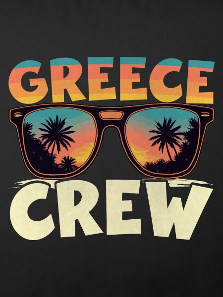 Greece Crew