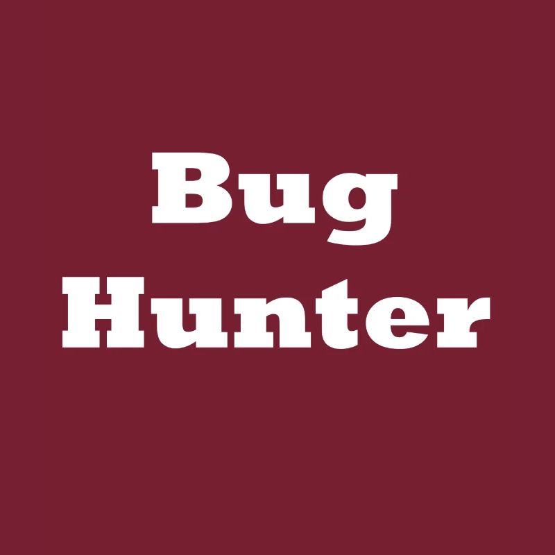 Bug Hunter